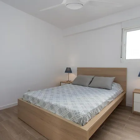 Lighthouse Penthouse Apartamento *