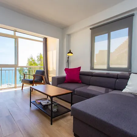Lägenhet Lighthouse Penthouse