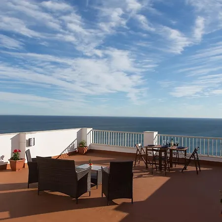 Lighthouse Penthouse Apartamento
