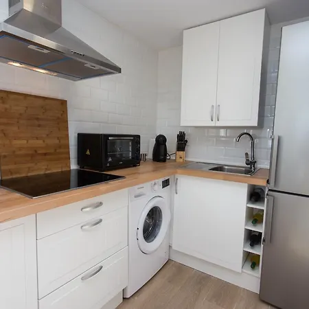 Lighthouse Penthouse Cullera