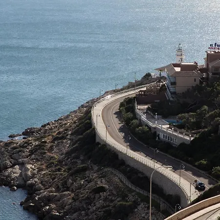 Lighthouse Penthouse Apartamento *