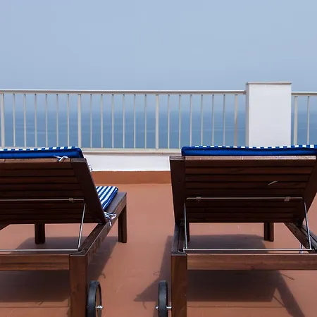 Lighthouse Penthouse *