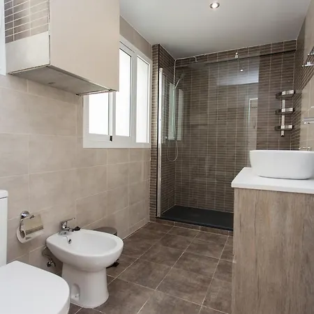 Lighthouse Penthouse Apartamento