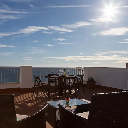Lighthouse Penthouse * Cullera