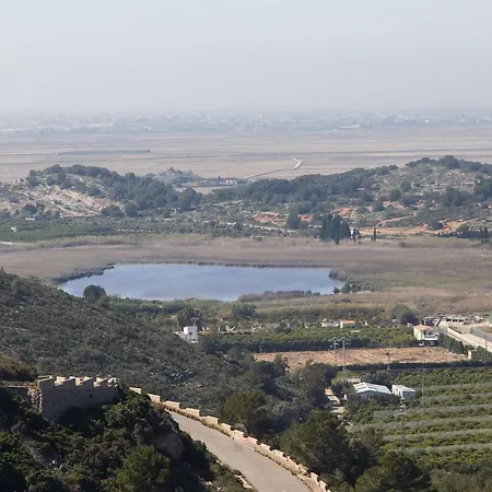 Lighthouse Penthouse Apartamento