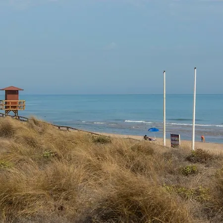 Lighthouse Penthouse Cullera