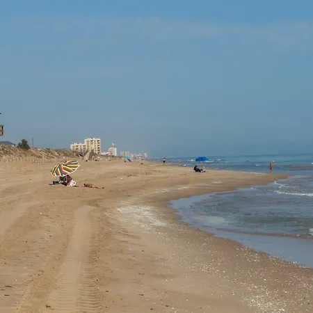 Apartamento Lighthouse Penthouse *