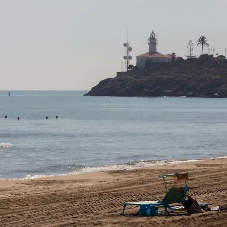 Lighthouse Penthouse Apartamento *