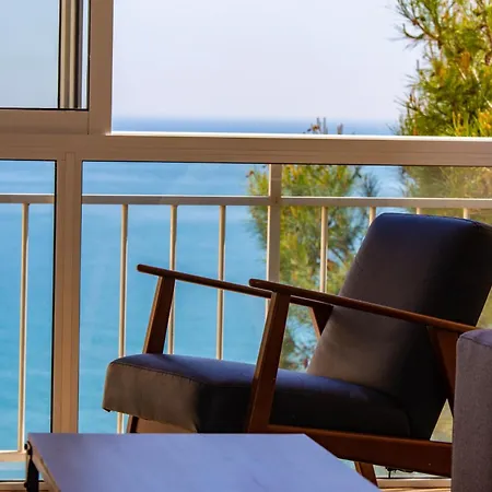 Lighthouse Penthouse Lejlighed