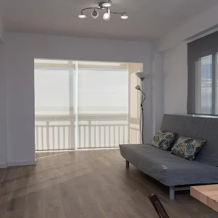 Lighthouse Penthouse Apartment