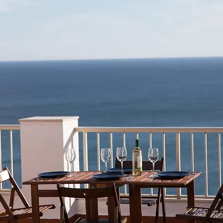 Lighthouse Penthouse Apartment
