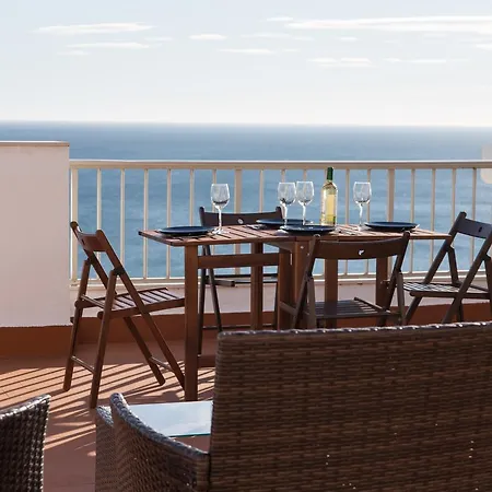 Lejlighed Lighthouse Penthouse