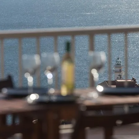Lighthouse Penthouse Lejlighed