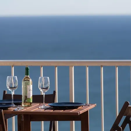 Apartment Lighthouse Penthouse Cullera