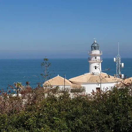 Lejlighed Lighthouse Penthouse
