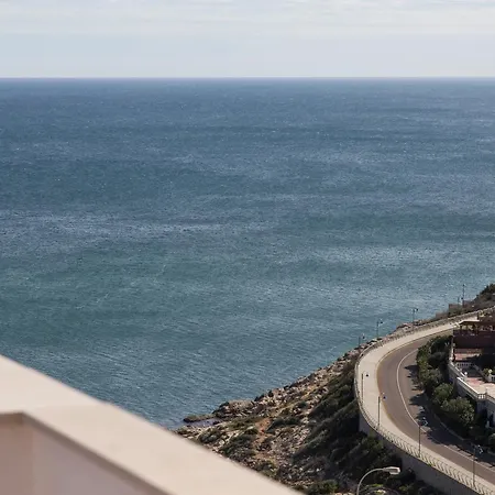 Apartment Lighthouse Penthouse Cullera