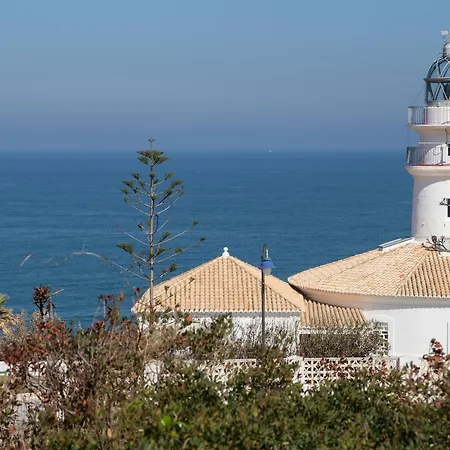 Appartement Lighthouse Penthouse