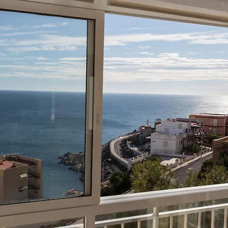 Lighthouse Penthouse * Cullera