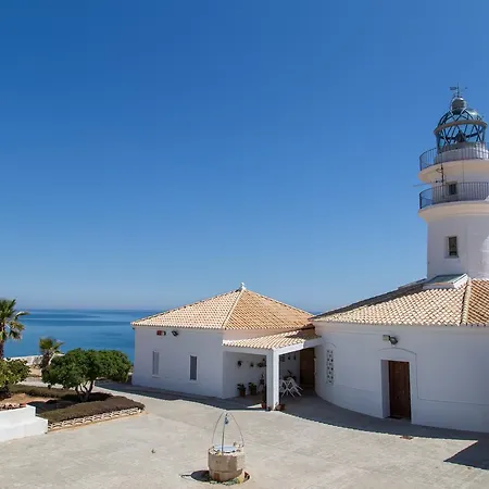 Lighthouse Penthouse Apartment