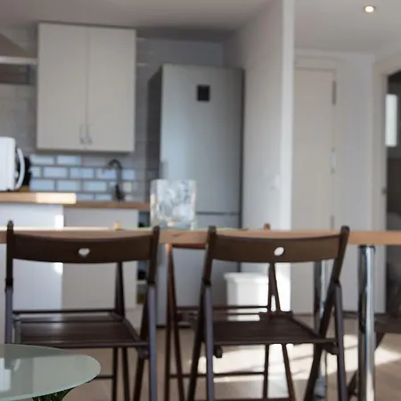 Lighthouse Penthouse Apartment
