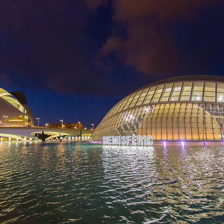 Lighthouse Penthouse Appartement