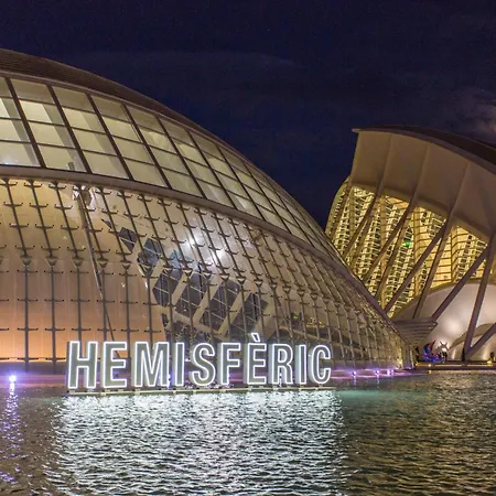 Appartement Lighthouse Penthouse