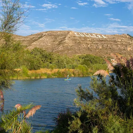 Lighthouse Penthouse Appartement *