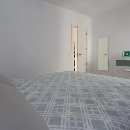 Lighthouse Penthouse Cullera