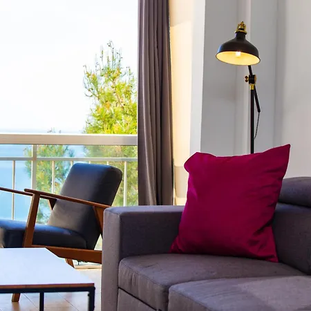 Lighthouse Penthouse *