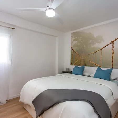 Lighthouse Penthouse Apartment