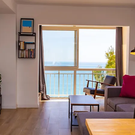 Lighthouse Penthouse Cullera