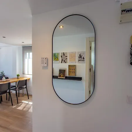 Lighthouse Penthouse Cullera