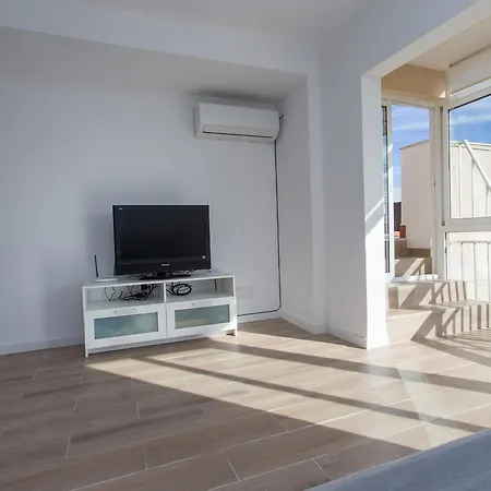 Lighthouse Penthouse * Cullera