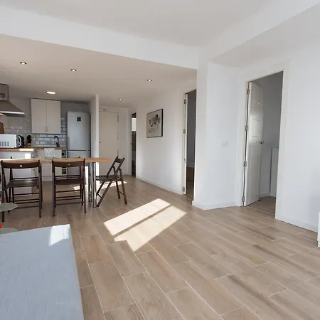 Lighthouse Penthouse * Cullera