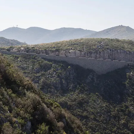 Appartement Lighthouse Penthouse *