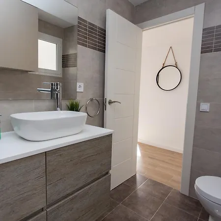 Lighthouse Penthouse Appartement *