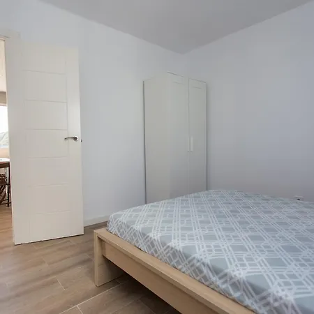 Lighthouse Penthouse Appartement *