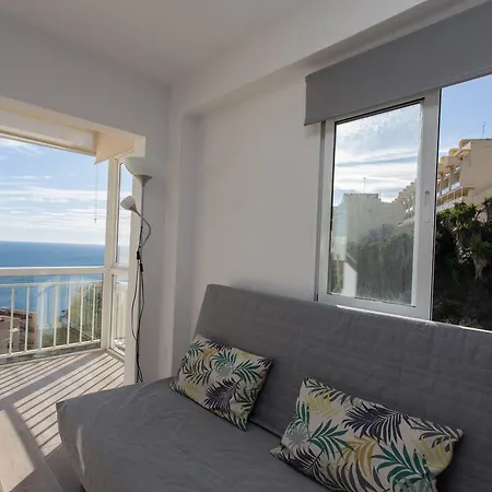 Appartement Lighthouse Penthouse *