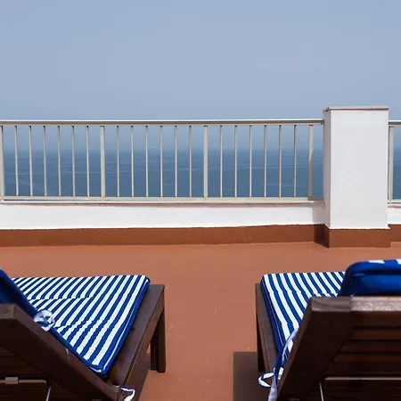 Appartement Lighthouse Penthouse *