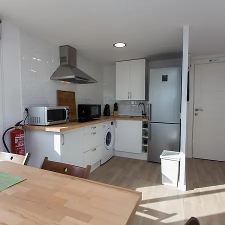 Lighthouse Penthouse Appartement *