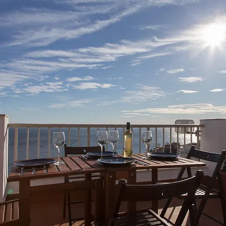 Lighthouse Penthouse Appartement *