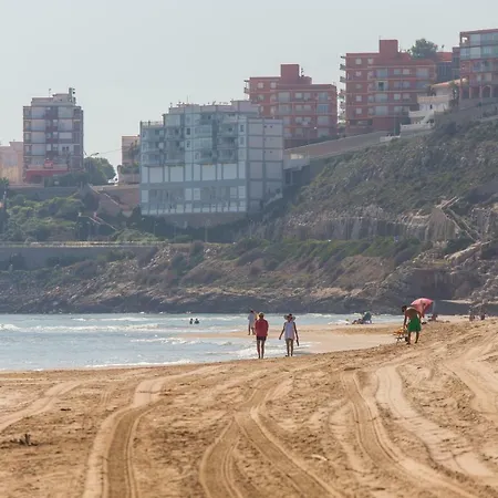 Lighthouse Penthouse * Cullera